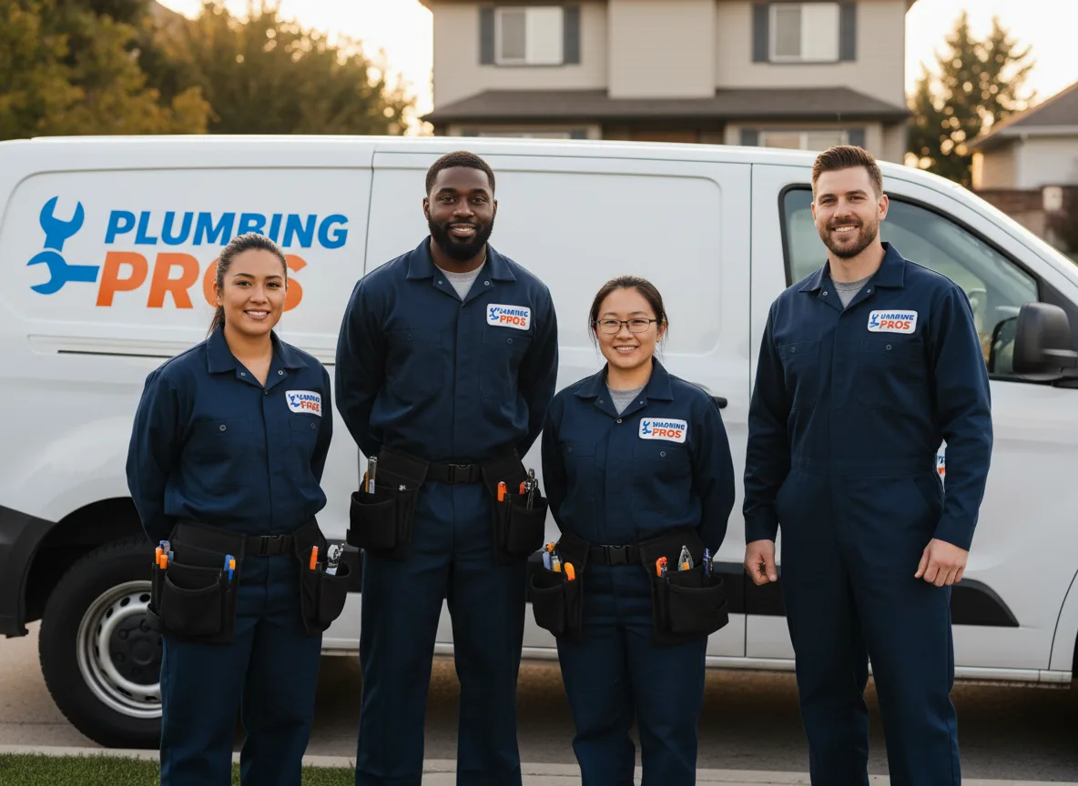 Water Heater Repair company in Cooper, TX